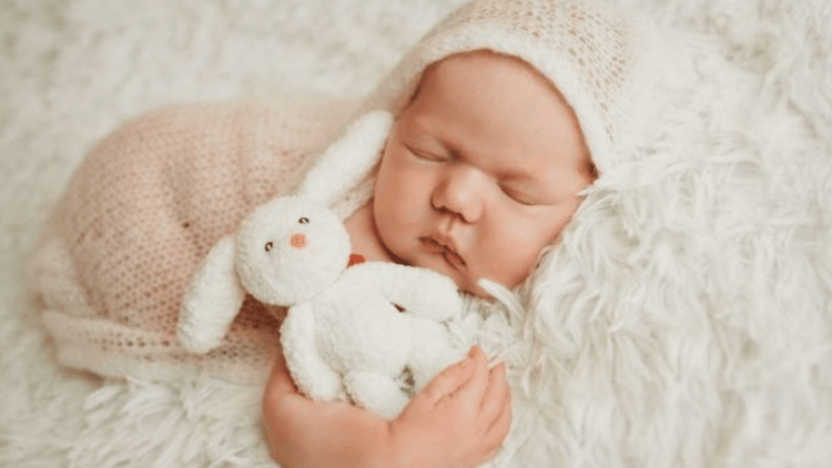 our luxury designed welcome baby gift collection featuring products made in the Pacific Northwest