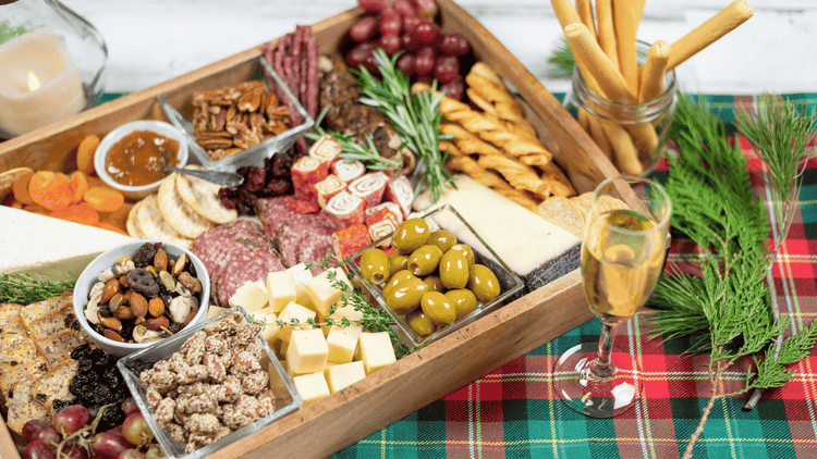 Check out our best selling gift baskets and gift boxes made in WA. Featuring some of our favorite gourmet products from the Pacific Northwest