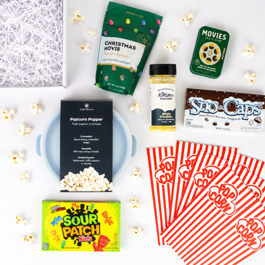 Christmas Movie Night