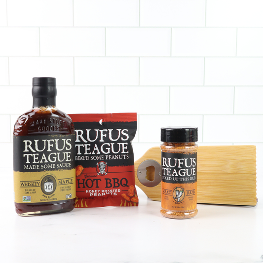 Grilling Essentials