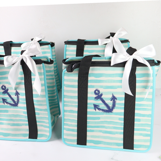 Summer Team Beach Cooler Gift Sets