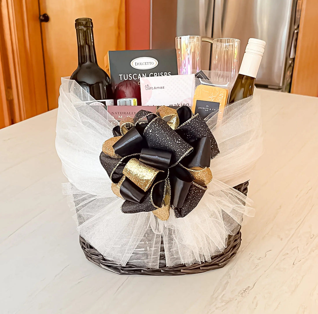 Mastering Corporate Gifting: Strategies for Personalized Impact - Apple Blossom Gift Baskets