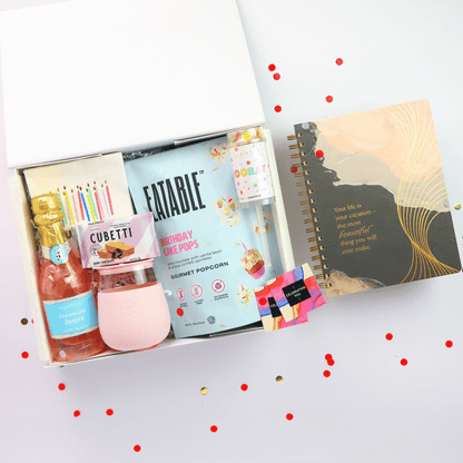 Happy Birthday Cake!