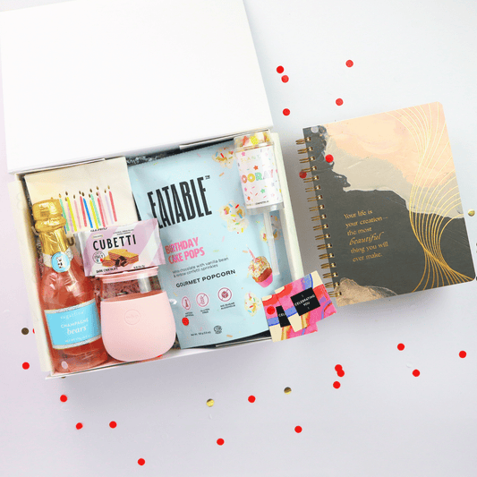 Happy Birthday Cake!