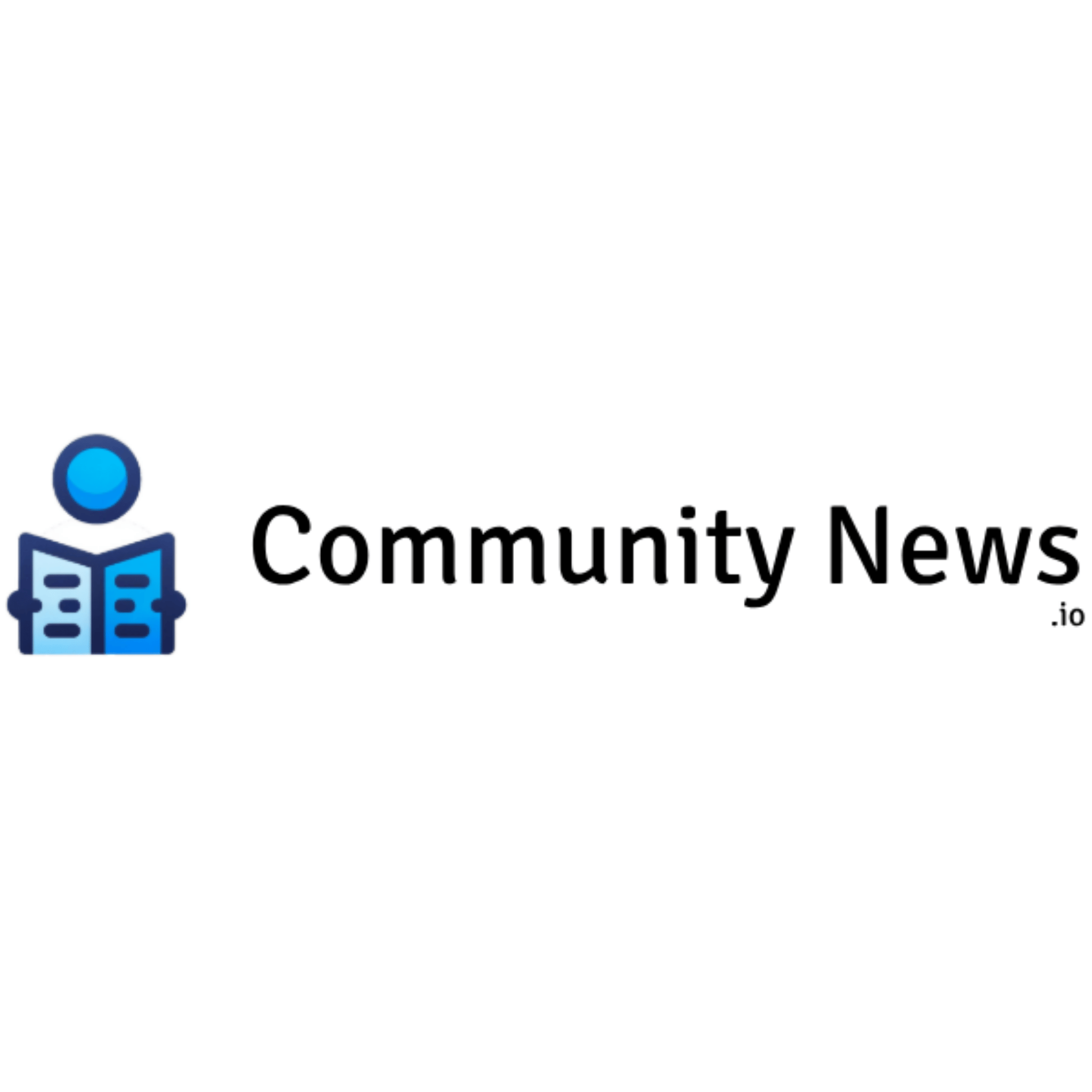 logo for community news, an interview with how to stay connected in local business.  Veronica discusses her chamber connections in Bellevue and Covington.