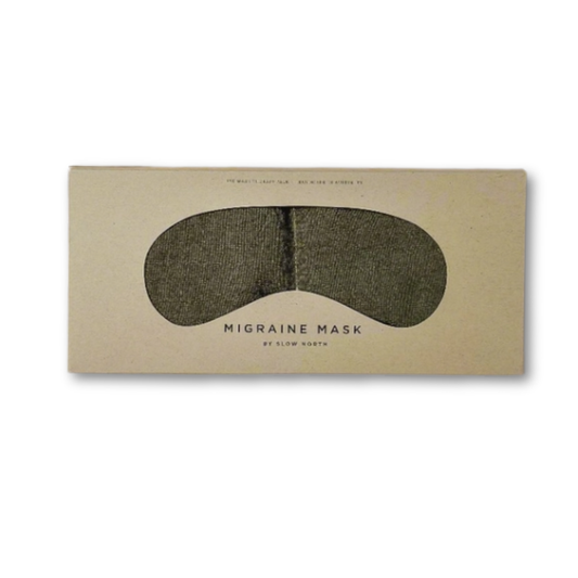 Lavender Cotton Eye Pillow