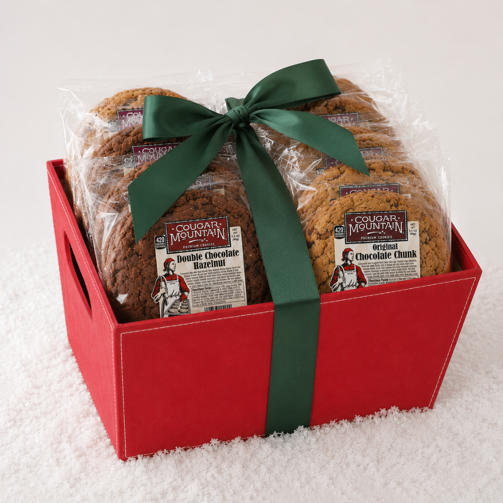 Christmas Cookie Collection