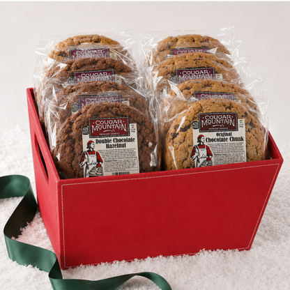 Christmas Cookie Collection