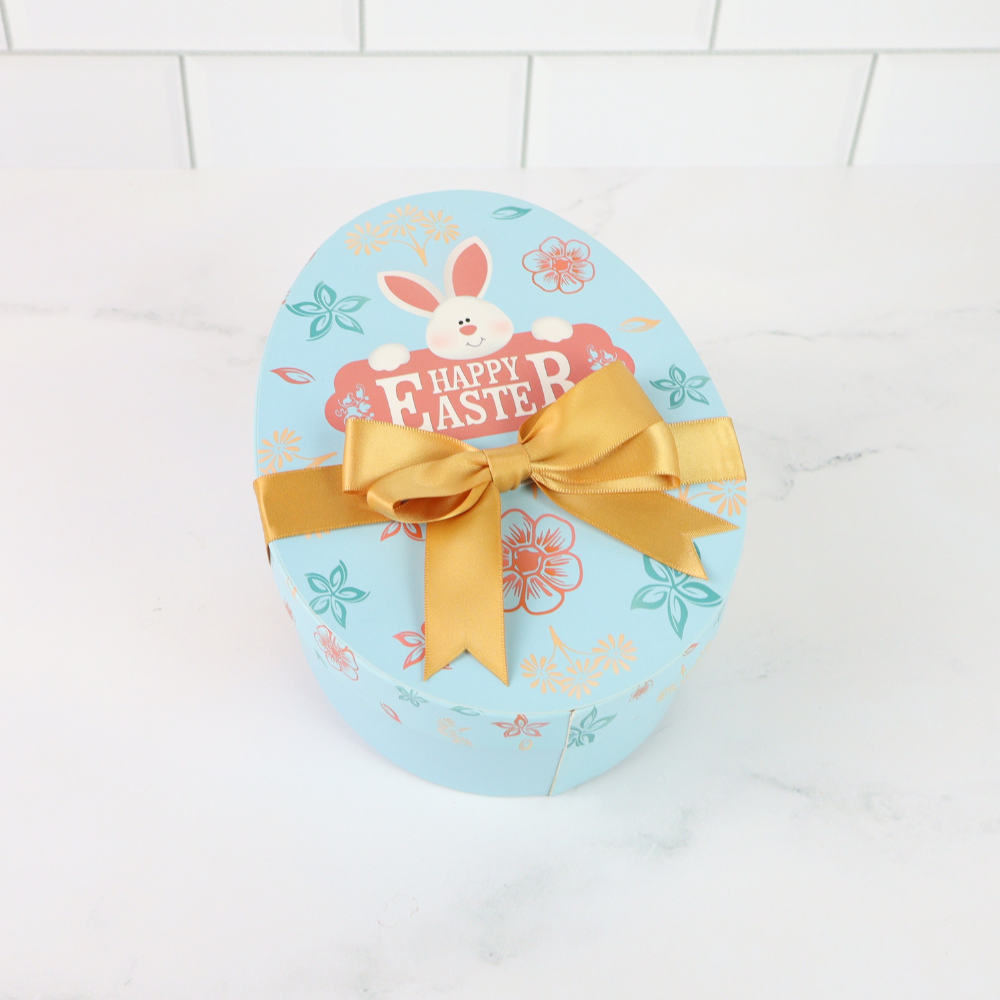 Happy Easter