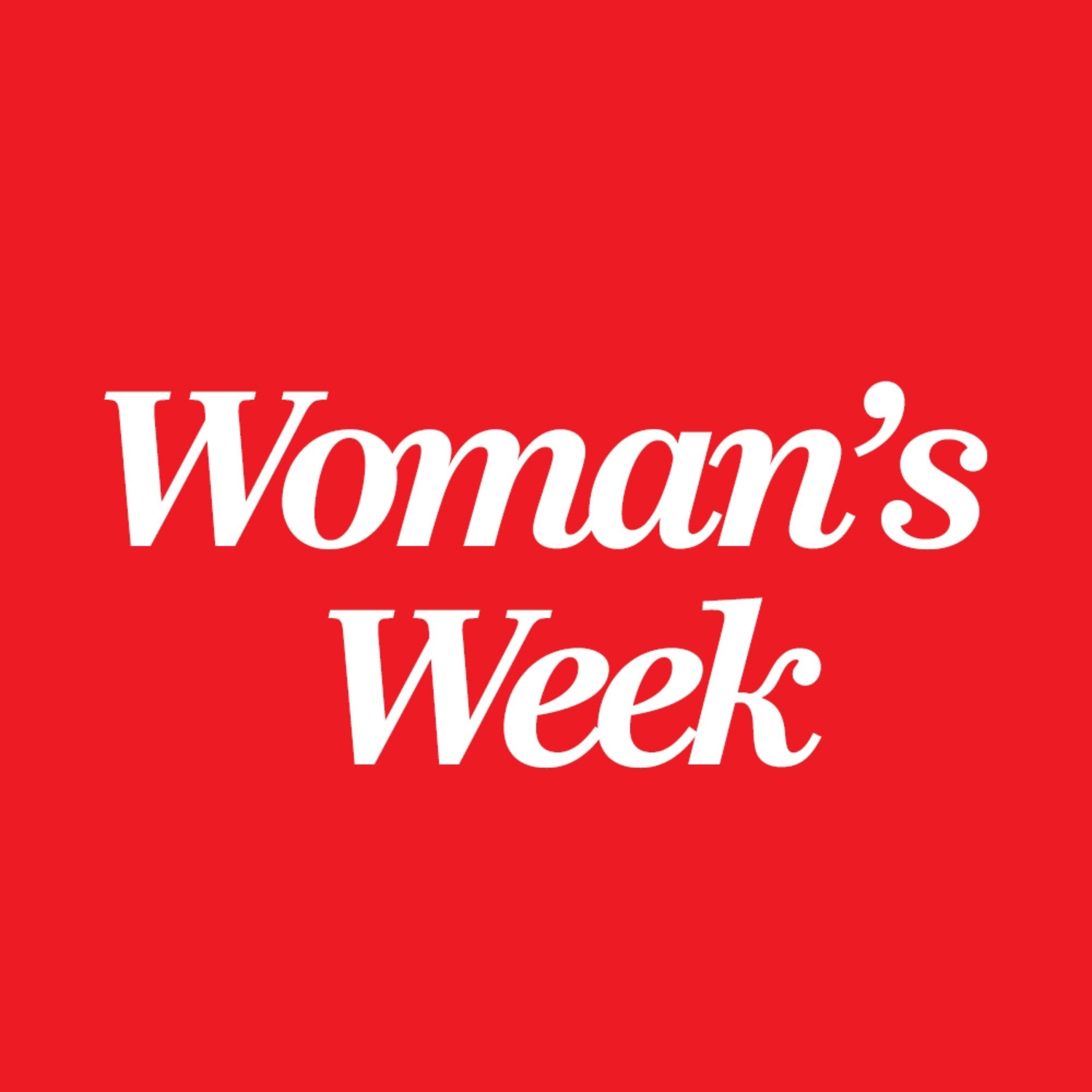 apple blossom gift baskets was featured in a article in Women's week magazine